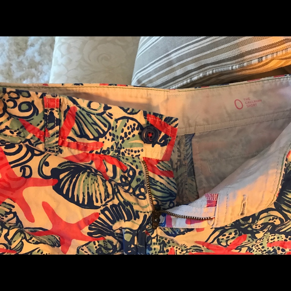 Lily Shorts